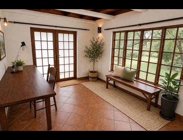 3 BEDROOM HOUSE FOR SALE IN VAALKOP DAM